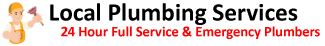 Trinity FL 24 Hour Plumbers